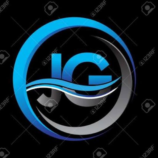 JG Enterprises site icon